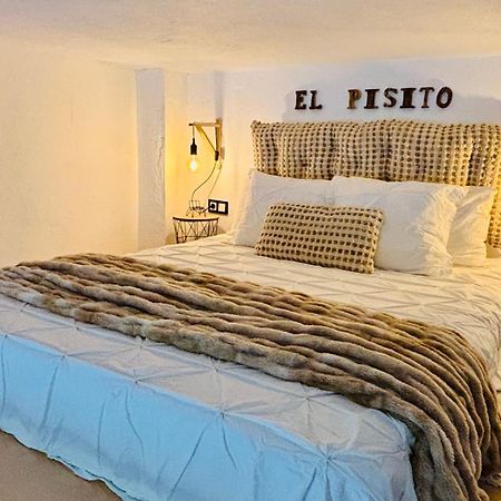 El Pisito Forest,A 300 Metros Iglesia De La Encarnacion Apartment Marbella Ngoại thất bức ảnh