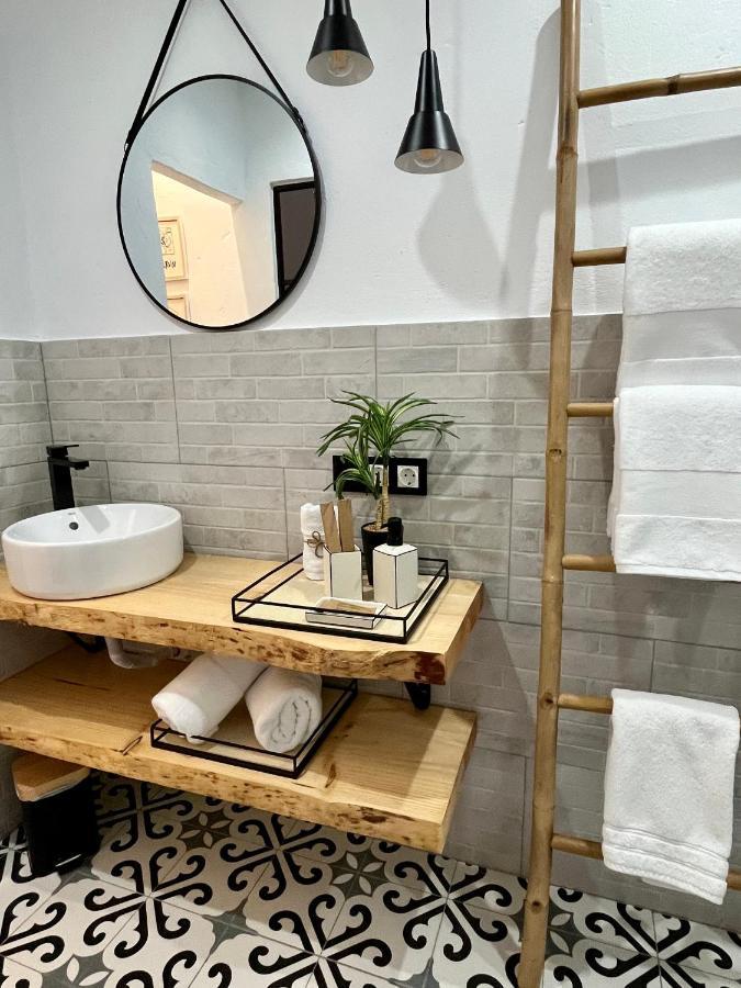 El Pisito Forest,A 300 Metros Iglesia De La Encarnacion Apartment Marbella Ngoại thất bức ảnh