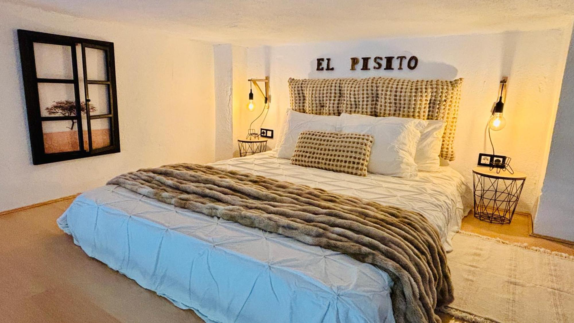 El Pisito Forest,A 300 Metros Iglesia De La Encarnacion Apartment Marbella Ngoại thất bức ảnh
