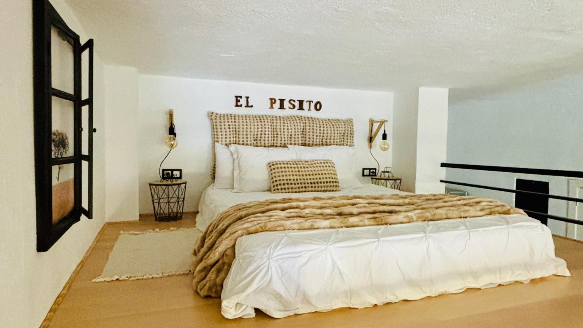 El Pisito Forest,A 300 Metros Iglesia De La Encarnacion Apartment Marbella Ngoại thất bức ảnh