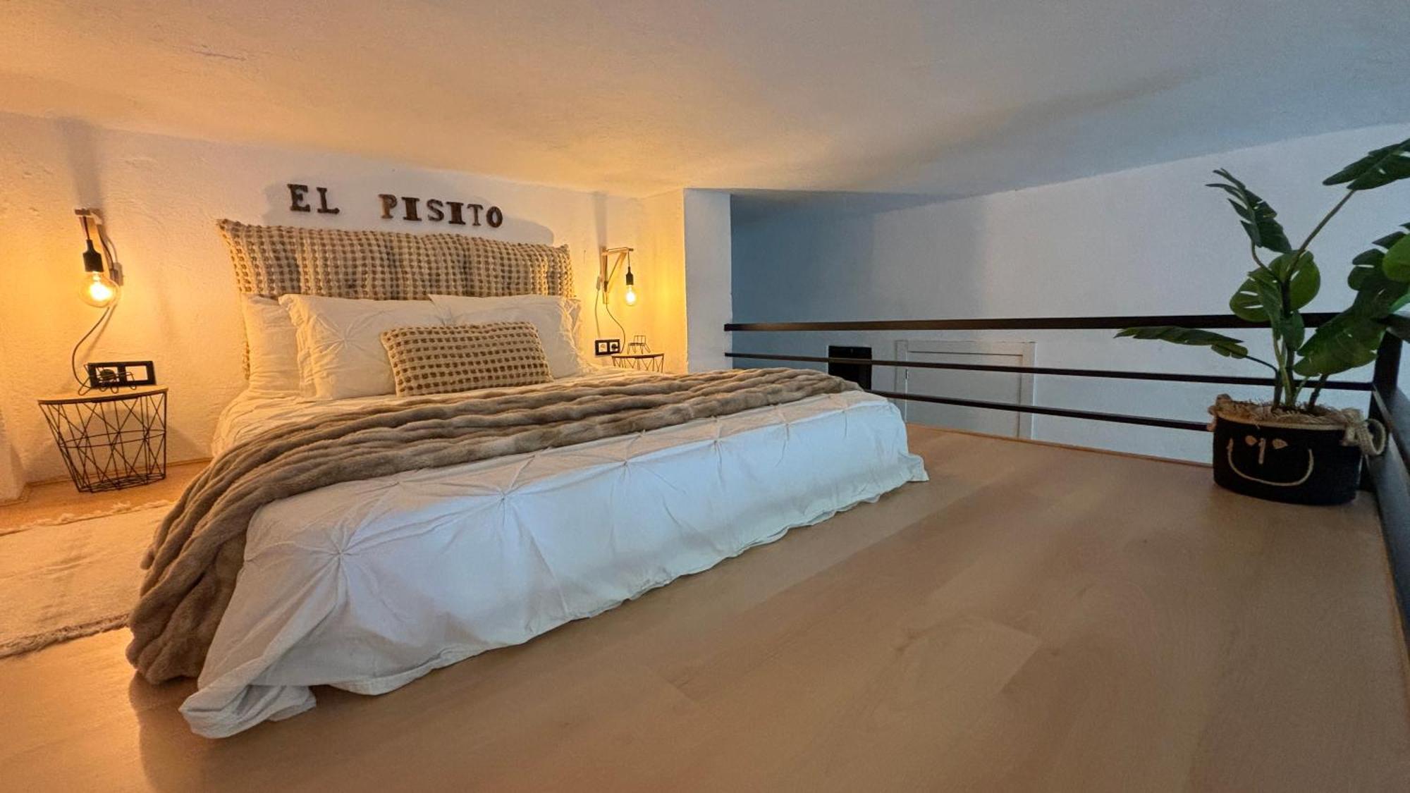 El Pisito Forest,A 300 Metros Iglesia De La Encarnacion Apartment Marbella Ngoại thất bức ảnh