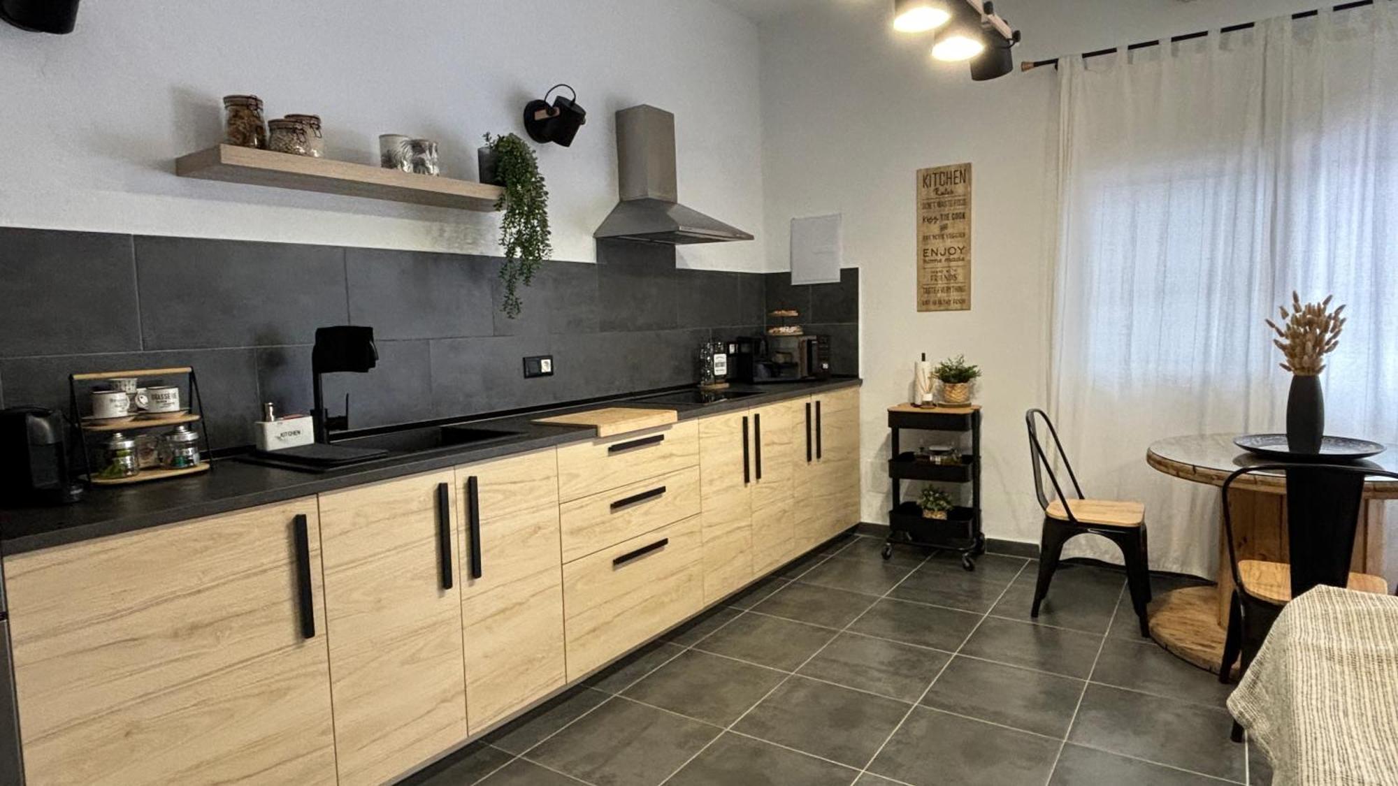 El Pisito Forest,A 300 Metros Iglesia De La Encarnacion Apartment Marbella Ngoại thất bức ảnh